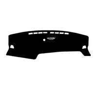 For Kia For Sportage 2021 2022 2023 2024 Car Dashboard Cover Dash Mat Carpet Dashboard Carpet(Black RHD)
