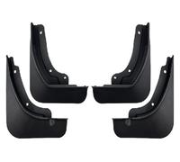 For KIA For Sportage 2023 For Hybrid 5th Mudguards Mud Flap Splash Guards Front Rear Wheels Fender Car MudFlaps Car Mud Guards