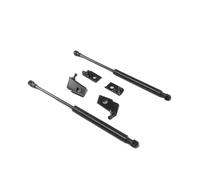 For Kia For Sportage NQ5 2022-2024 2pcs Front Engine Hood Bars Lift Supports Gas Spring Shocks Dampers Hydraulic Rod Front Bonnet Gas Struts