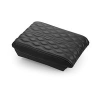 For Kia For Sportage NQ5 2022 Car Armrest Box Cover Central Control Armrest Container Pad Car Interior Accessories(Black)