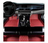 For Kia For Sportage NQ5 2023 2024 2025 Car Mats 5eat Dirt-resistant Pads Waterproof Floor Carpets Matts Accessories(LHD Maroon)