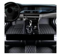 For Kia For Sportage NQ5 2023 2024 2025 Car Mats 5eat Dirt-resistant Pads Waterproof Floor Carpets Matts Accessories(LHD Black Beige)