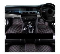 For Kia For Sportage NQ5 2023 2024 2025 Car Mats 5eat Dirt-resistant Pads Waterproof Floor Carpets Matts Accessories(LHD Black Red)