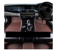 For Kia For Sportage NQ5 2023 2024 2025 Car Mats 5eat Dirt-resistant Pads Waterproof Floor Carpets Matts Accessories(RHD Dark Brown)