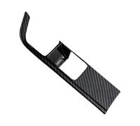 For Kia For Sportage NQ5 5 2022 2023 2024 LHD Sticker Headlight Switch Adjustment Panel Frame Trim Interior HLWXMDZ