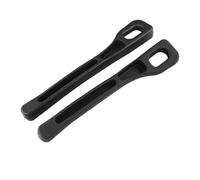 For Kia For Sportage NQ5 5 MK5 Hybrid 2022-2025 Car Seat Leak Proof Strips Gap Side Seam Storage Seat Gap Filler(Black)