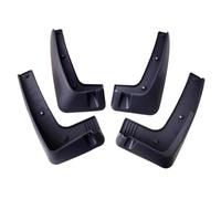 For KIA For Sportage QL 2016 2017 2018 2019 2020 2021 Mudguards Mudflaps Mud Flaps Splash Guards Car Front Rear Accessories WEFOLCC