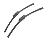 For Kia For Sportage QL 2016 2017 2018 2019 Front Rear Wiper Blades Accessories Wiper Blade(2 pieces)