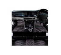 For Kia for Sportage QL for MK4 2017-2022 Leather Car Floor Mat Rugs Full Set Mats Carpet Pad
