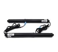 For Kia For Sportage QL KX5 2016-2022 Car Automatic Trunk Intelligent Electric Tail Gate Lifting Strut Kit Electric Tailgate Support(With foot)