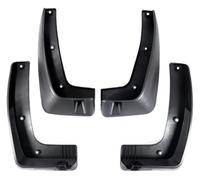 For Kia For Sportage QL4 2017-2021 Car Front Rear Anti-splash Mudguards Fender Mudflap car mudflap fender flares