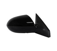 For KIA For Sportage R 2011 2012 2013 2014 2015 2016 3 Wire Car Part Mirror Side Rear View Assembly Full Door Wing Mirror(3 Wire Black Right)