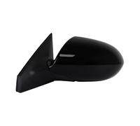 For KIA For Sportage R 2011 2012 2013 2014 2015 2016 3 Wire Car Part Mirror Side Rear View Assembly Full Door Wing Mirror(3 Wire Black Left)