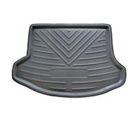 For Kia For Sportage R 2011 2012 2013 2014 2015 Car Rear Trunk Mat Cargo Liner Boot Floor Tray 3D EVA Protector Trunk Floor Mat