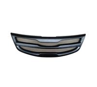 For KIA For Sportage R 2011 2012 2013 2014 FRP Matte Black Racing Grille CFCPKOYOZD