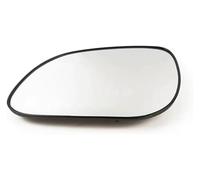 For Kia For Stonic 2019 2020 2021 2022 Heated Wing Mirror Glass Car Rear View Lens Outside Exterior Side Mirror Glass