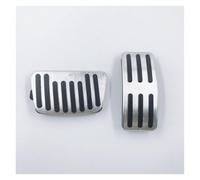 For Kia K2 Accelerator Brake Pedal Car Pedal Pads
