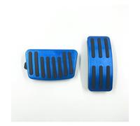 For Kia K2 Accelerator Brake Pedal Car Pedal Pads