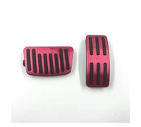 For Kia K2 Accelerator Brake Pedal Car Pedal Pads