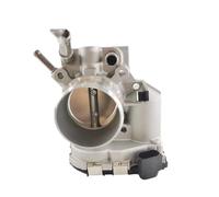 For KIA K2 For RIO L4 1.4L 1.6L 2011-2014 Fuel Injection Electronic Throttle Body Assembly 351002B150 Throttle Body Actuator