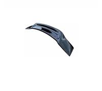 For Kia K3 Cerato Forte GT Sport 2019-2021 Rear Trunk Lid Boot Ducktail Spoiler Wings Car Tuning Accessories Exterior Styling Of the Car(Glossy Black)