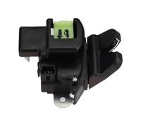 For KIA K3 For Cerato For Forte 2DR 4DR Trunk Door Lock Latch Actuator Motor Tailgate Liftgate Boot 81230A7030 81230-A70 81230-A7030