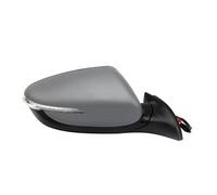 For Kia K3 K3S 2012-2017 Auto Mirror Turn Signal Folding Electric Adjustment Heating Car Rearview Mirror Assembly Full Complete Door Wing Mirror(Only Right 7 Pins Z)