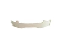 For Kia K3 K3s KX1 Ceed Hatchback 2011-2020 Rear Roof Spoiler Wings ABS Plastic Black Car Tuning Body Kit Exterior Styling Of the Car(Unpainted)