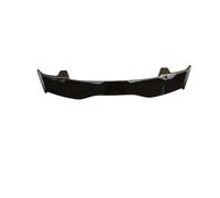 For Kia K3 K3s KX1 Ceed Hatchback 2011-2020 Rear Roof Spoiler Wings ABS Plastic Black Car Tuning Body Kit Exterior Styling Of the Car(Glossy Black)