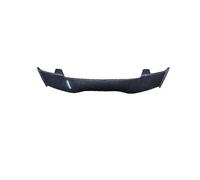 For Kia K3 K3s KX1 Ceed Hatchback 2011-2020 Rear Roof Spoiler Wings ABS Plastic Black Car Tuning Body Kit Exterior Styling Of the Car(Carbon Printing)
