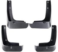 For KIA Optima 4 K5 JF 2016 2017 2018 2019 2020, 4Pcs Mud Flaps with Screws - Impact Resistant Front & Rear Splash Guards, All-Weather Durable Car Mudguards