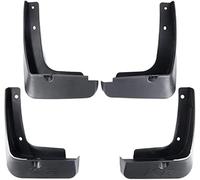 For KIA Optima 4 K5 JF 2016 2017 2018 2019, 4Pcs Mud Flaps with Screws - Impact Resistant Front & Rear Splash Guards, All-Weather Durable Car Mudguards