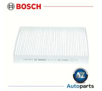 BOSCH 1 987 435 187 Pollen filter