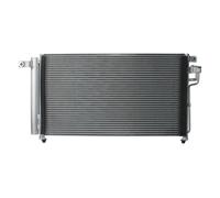 FOR KIA PRIDE II SALOON JB A/C CONDENSERS 1 986 AD2 233
