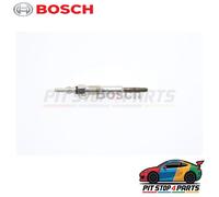 For Kia Pro Cee'd Glow Plug Bosch 0250212009 Premium High Performance 2008-2012