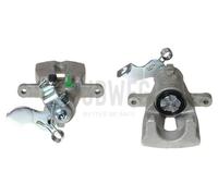 BUDWEG CALIPER 344983 Brake caliper