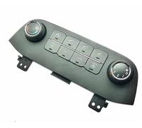 For Kia R 2011 2012 2013 2014 2015 2016 Air Conditioning Control Panel Assemblies Automatic Manual