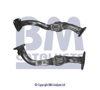 BM70482 KIA RIO 1.5i 6/01-7/02 Exhaust Front Pipe OE Replacement