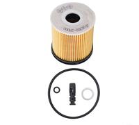 for kia Rio 1.6L Oil Filter Replacement Part 263502M000 for | Compatible with for kia Rio 1.6L models, direct replacement for 263502M000, easy swap