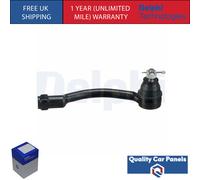 For Kia Rio 2011-2017 1.4 1.6 Delphi Tie Rod End TA3229