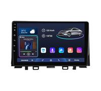 For KIA RIO 2017-2019 Android 12 Car Radio 9 Inch Touch Screen With Wireless CarPlay Android Auto Support RDS DSP BT 5.0 Mirror Link FM AM HiFi DAB Backup Camera Steering Wheel Control(M700S - 8 Core