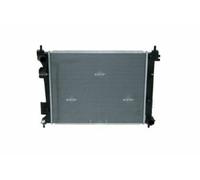 FOR KIA RIO Mk3 1.4D 2011 on D4FC Radiator 253101R300