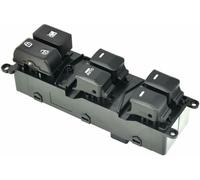 for Kia Rio Pride 2012-2015 Front Left Electric Master Control Power Lifter Window Switch 93570-1W155 car window lifter