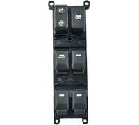 for Kia Rio Pride 2012-2015 Front Left Electric Master Control Power Lifter Window Switch 93570-1W155 car window lifter