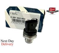 Bosch Pressure Limiting Valve 1110010028