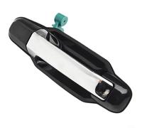 For Kia Sorento 2003 2006 Exterior Door Handle Set, Replace Broken Handles Easily (Back right)