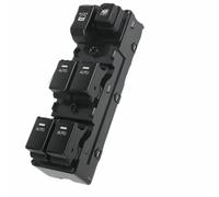 For Kia Sorento 2014 Front Left Power Window Control Master Switch Window Switch Car 935732P300 Electric Window Switch