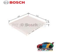Bosch M2254 - Cabin Filter Standard
