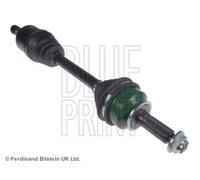 FOR KIA SORENTO MK1 2.4 02 TO 09 G4JS FRONT LEFT DRIVESHAFT