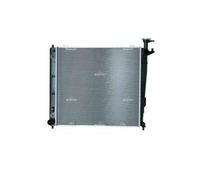 FOR KIA SORENTO Mk2 2.2D 2009 on D4HB 6 Speed MTM Radiator 253102P100